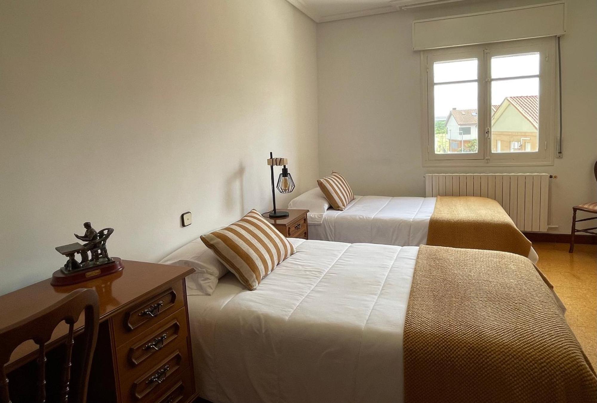 Apartamento El Castillo La Rioja
