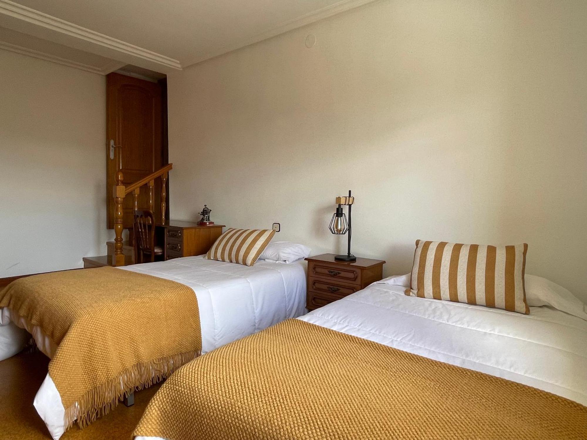 Apartamento El Castillo La Rioja *