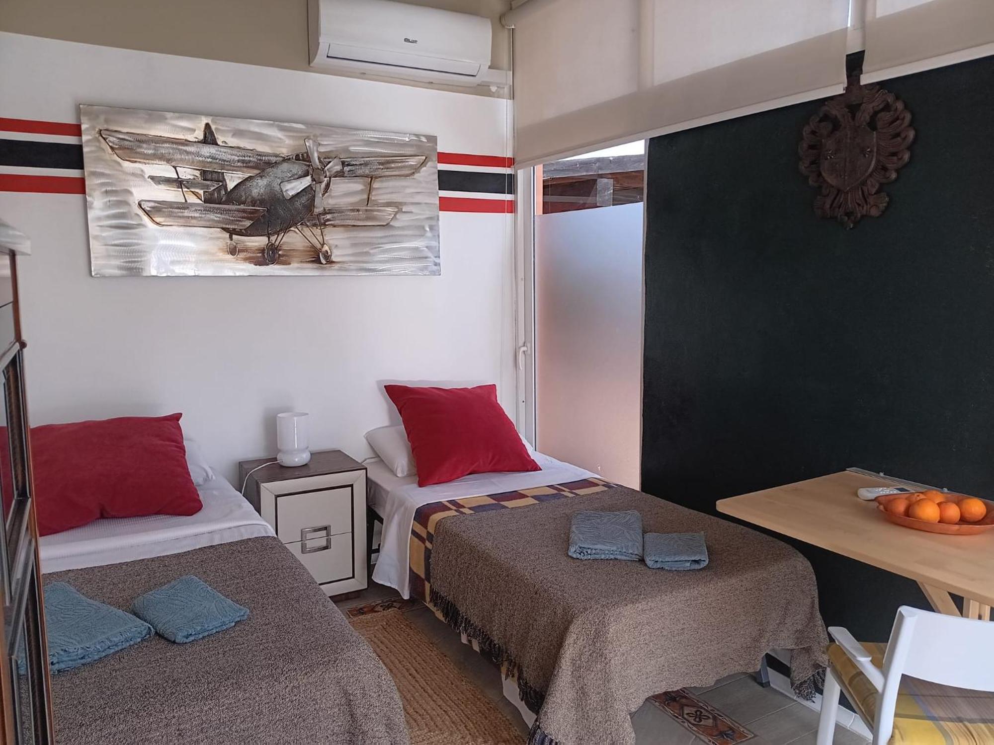 Luxury tent Tienda Linda *