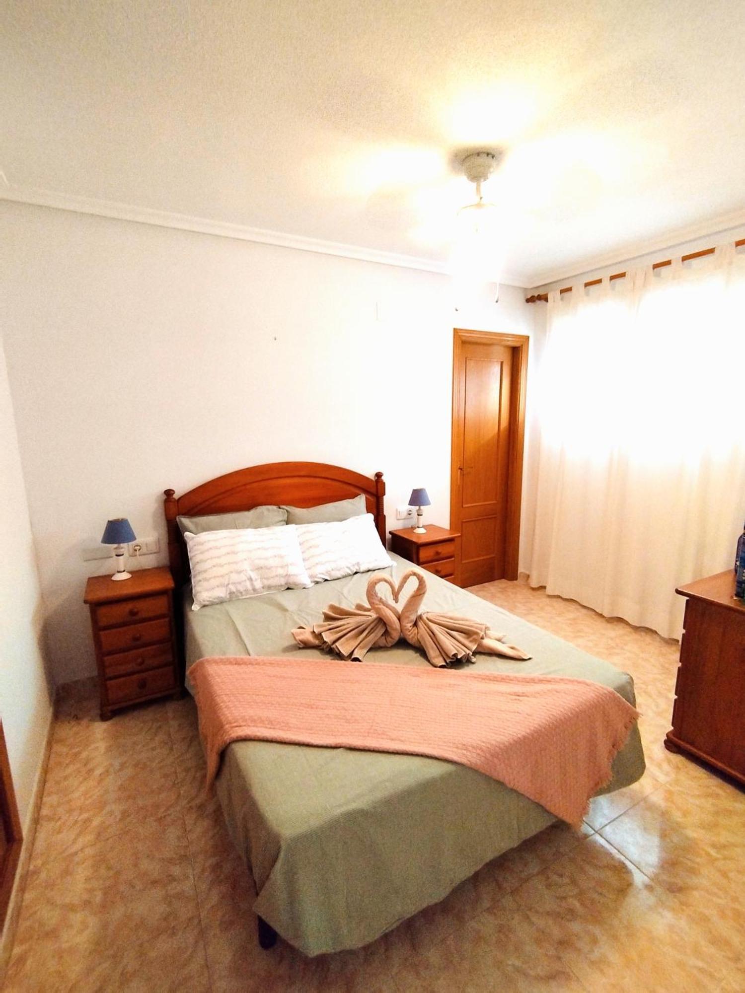 Apartamento Playa *