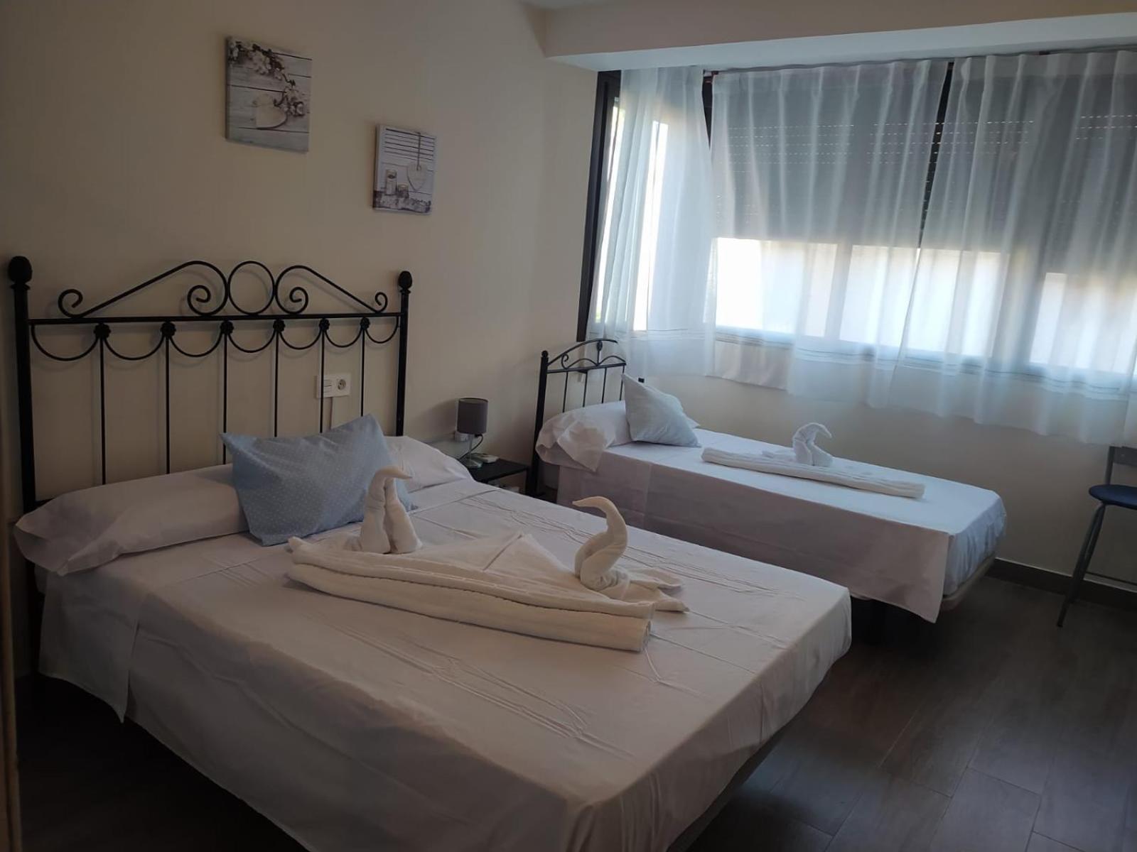 Mar Del Sol Apartment Almunecar