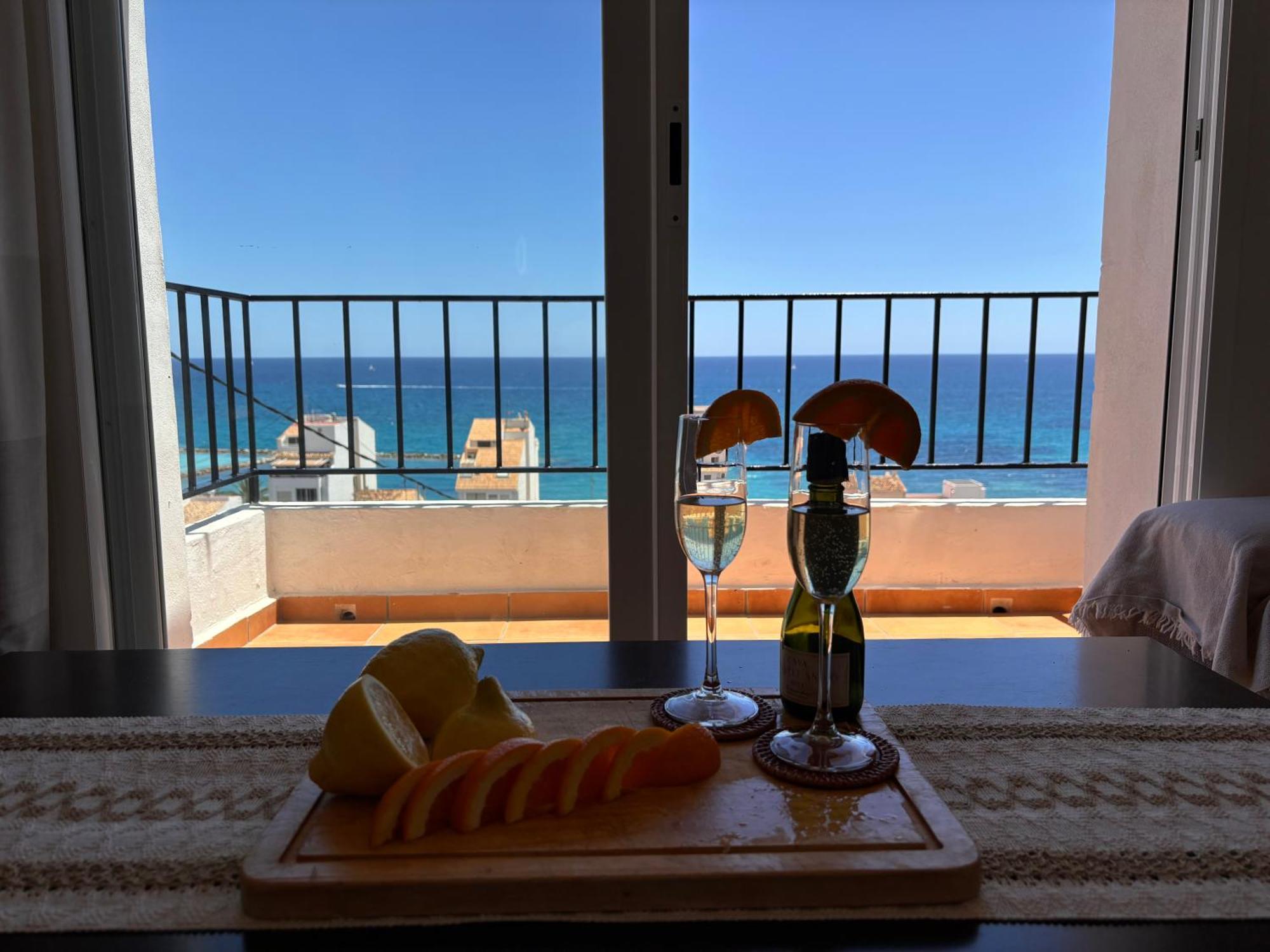 Holiday home Casa Asplund, Casco Antiguo Con Vistas Al Mar