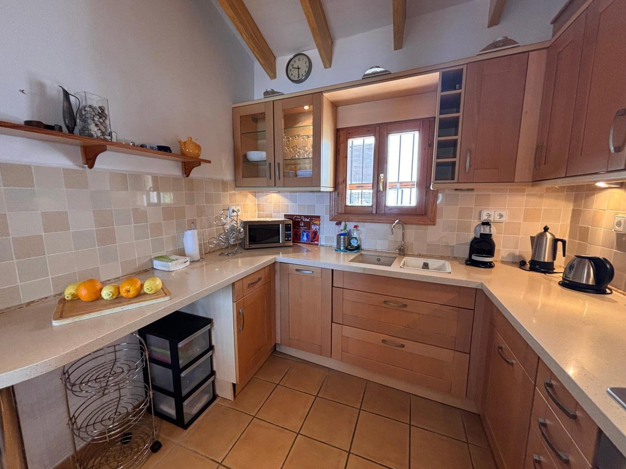 Casa Asplund, Casco Antiguo Con Vistas Al Mar Holiday home *