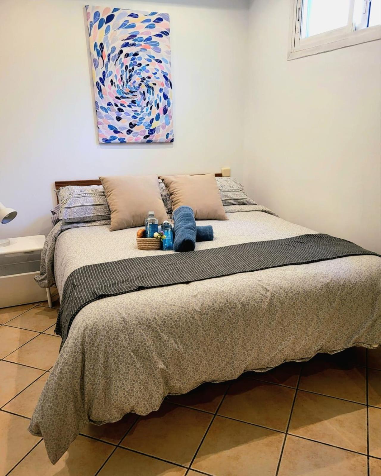 Suki House 1 * Pozuelo de Alarcon