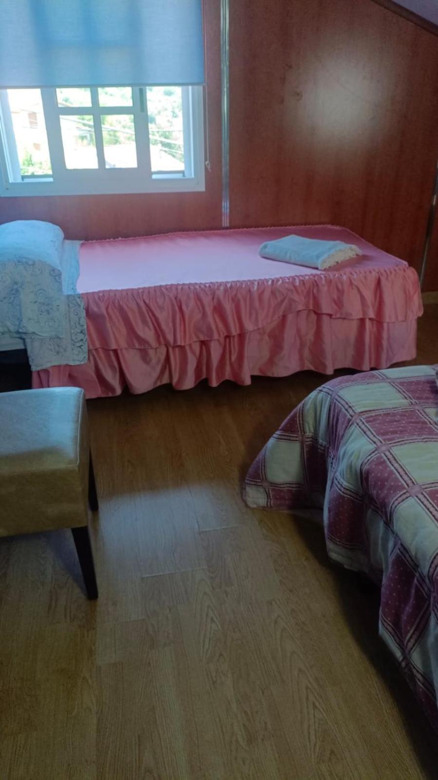 O Corisco Hostel