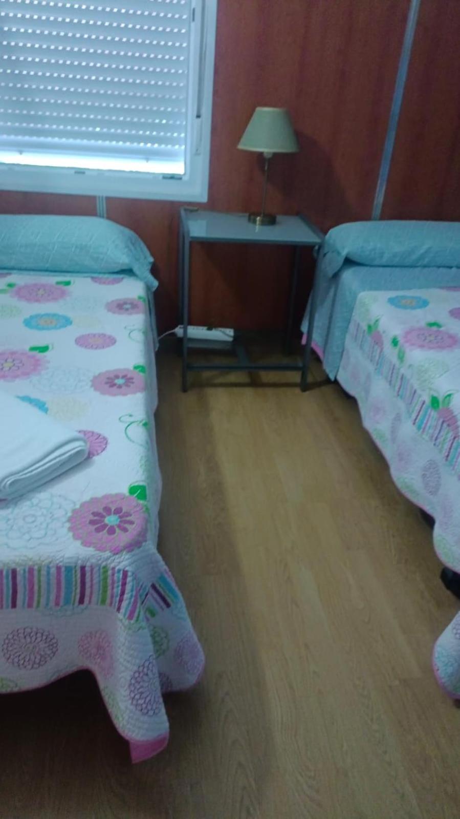 Hostel O Corisco