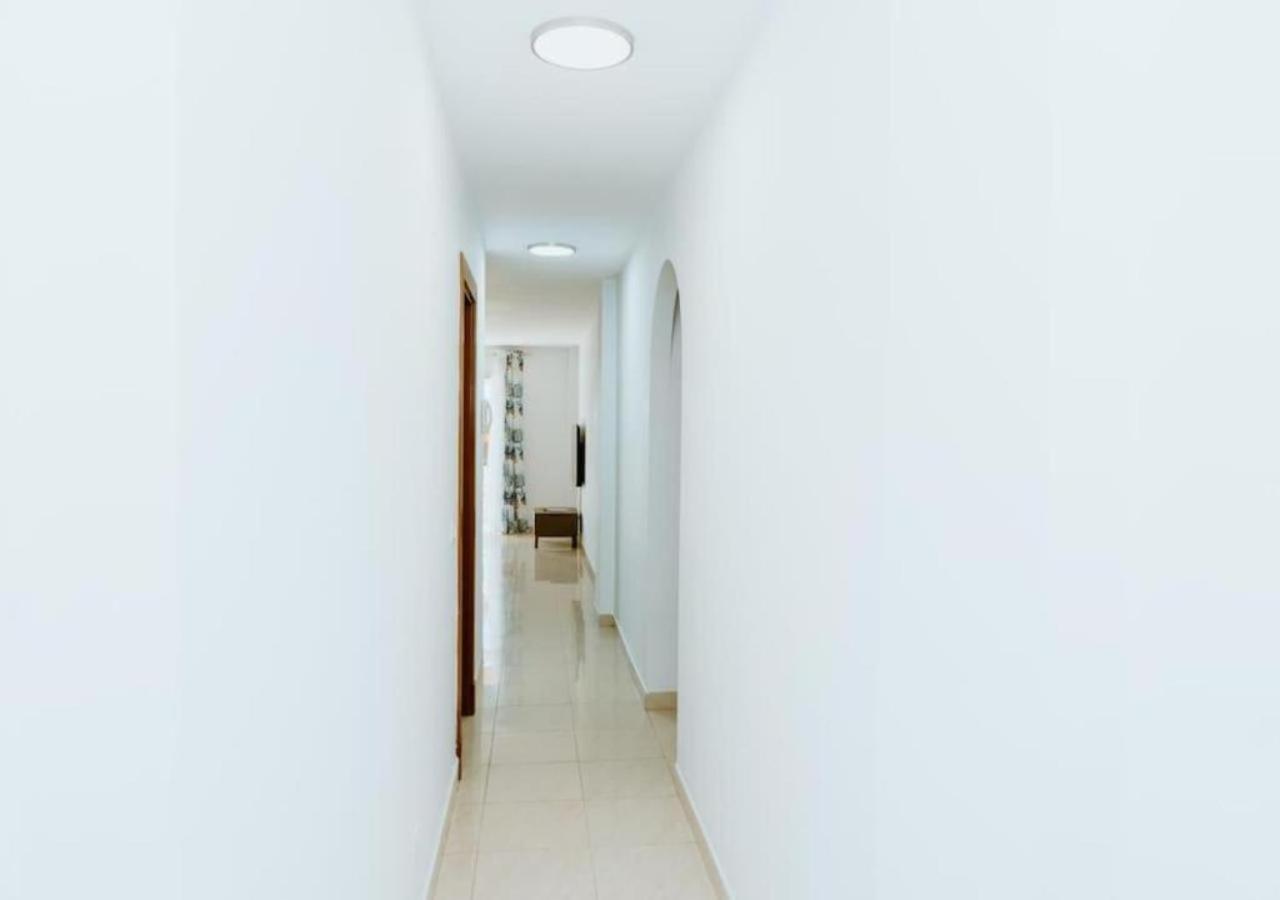 Apartment Seaview Splendor 2 Bedroom Modern Comfort