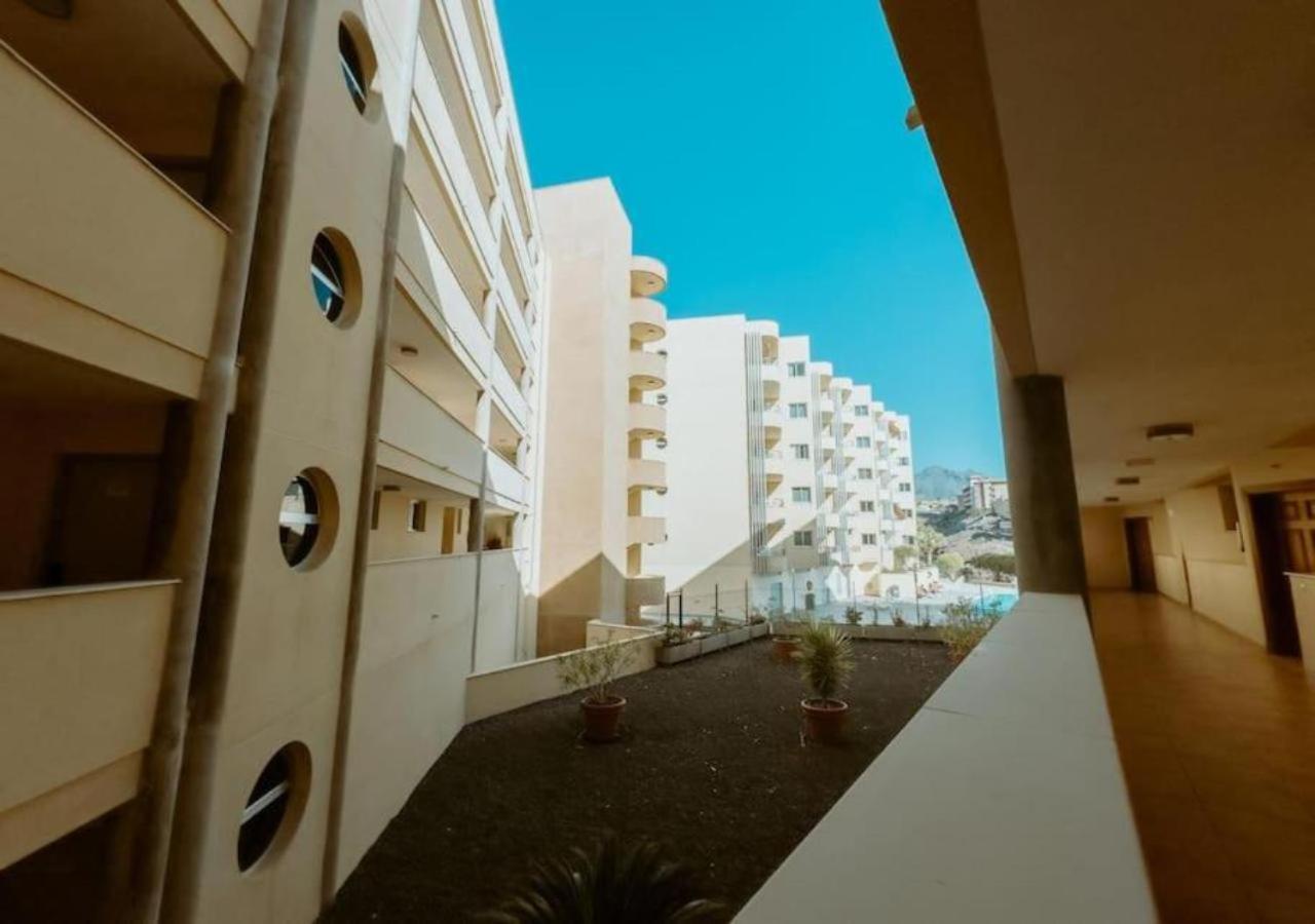 Seaview Splendor 2 Bedroom Modern Comfort * Costa Adeje (Tenerife)