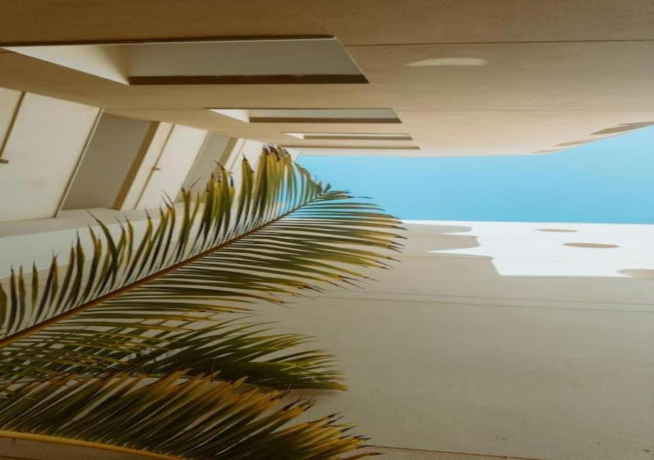 Seaview Splendor 2 Bedroom Modern Comfort