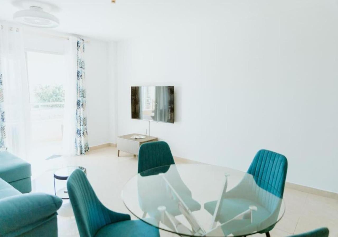 Seaview Splendor 2 Bedroom Modern Comfort * Costa Adeje (Tenerife)