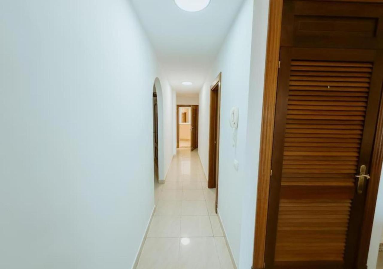 Seaview Splendor 2 Bedroom Modern Comfort Apartment Costa Adeje (Tenerife)