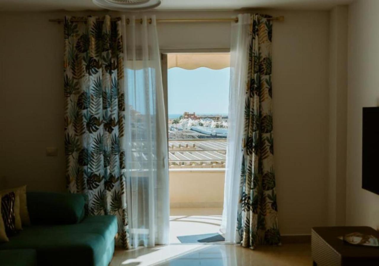 Seaview Splendor 2 Bedroom Modern Comfort Apartment Costa Adeje (Tenerife)
