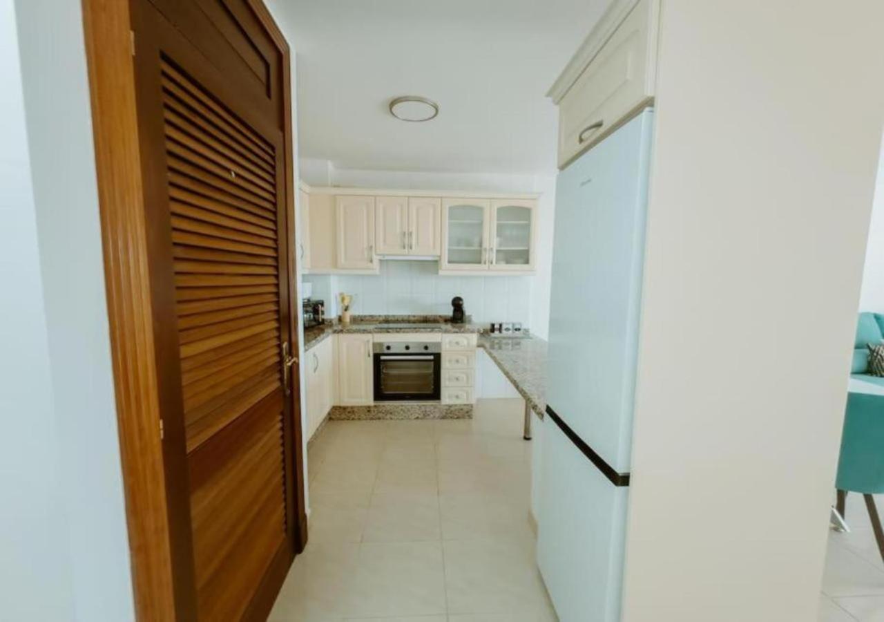 Seaview Splendor 2 Bedroom Modern Comfort Costa Adeje (Tenerife)