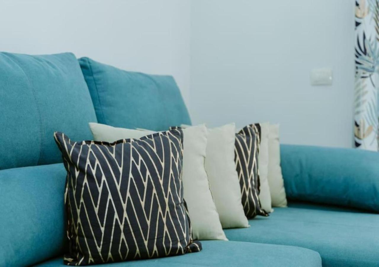 Seaview Splendor 2 Bedroom Modern Comfort * Costa Adeje (Tenerife)