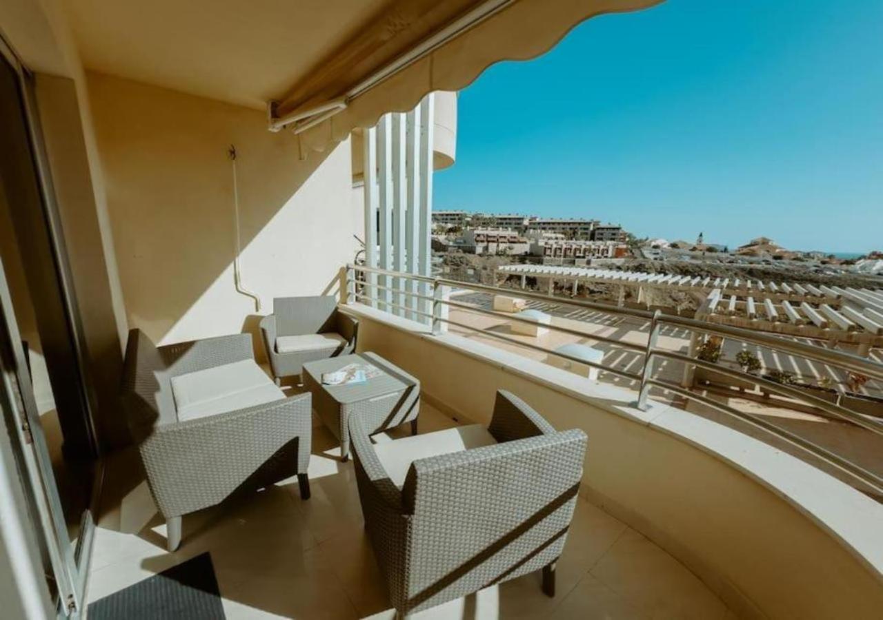 Apartment Seaview Splendor 2 Bedroom Modern Comfort Costa Adeje (Tenerife)