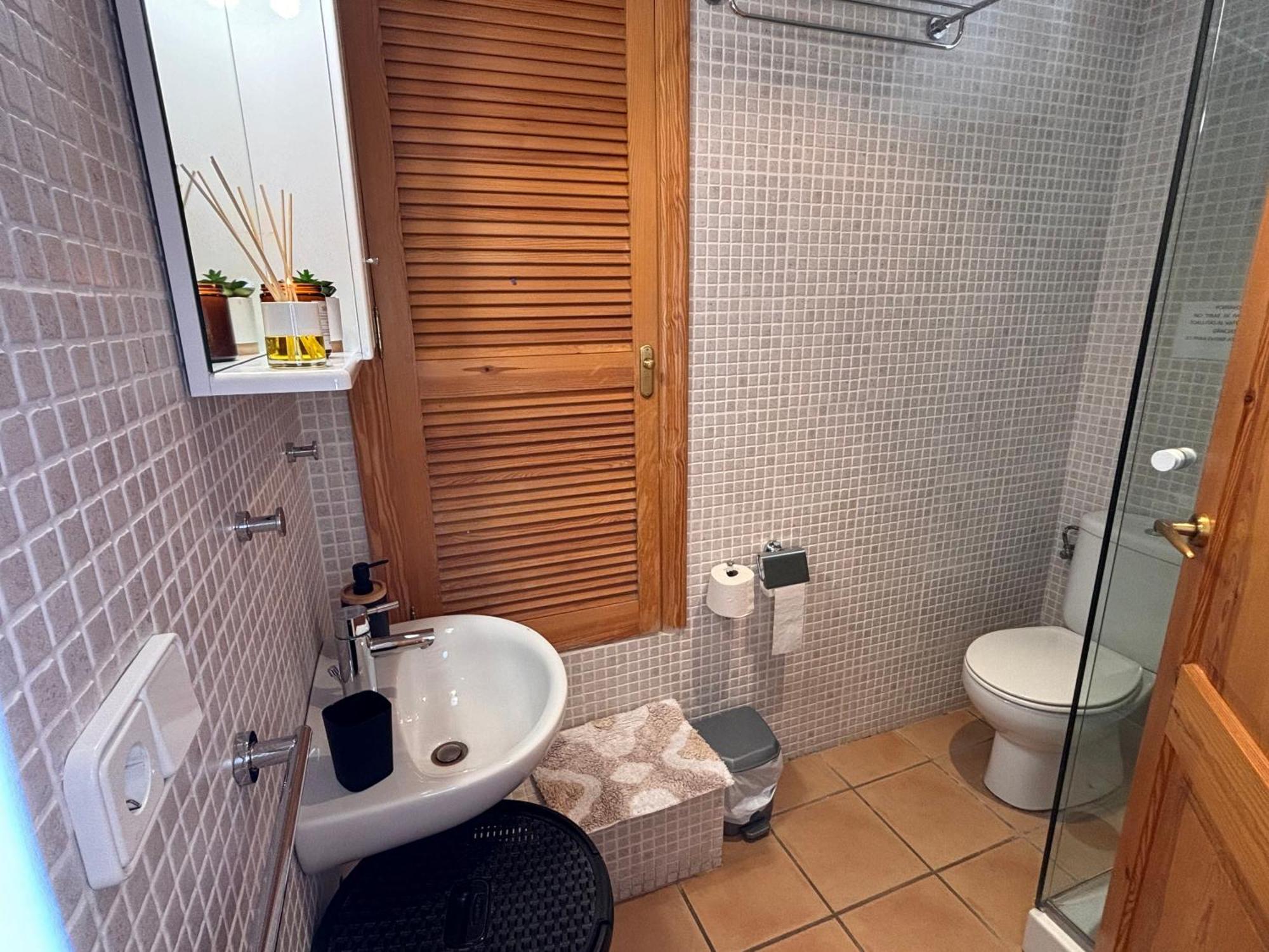 Casa Asplund, Casco Antiguo Con Vistas Al Mar Holiday home Altea