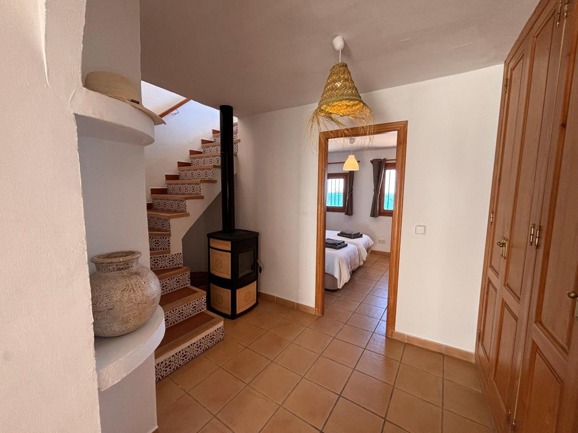 Holiday home Casa Asplund, Casco Antiguo Con Vistas Al Mar