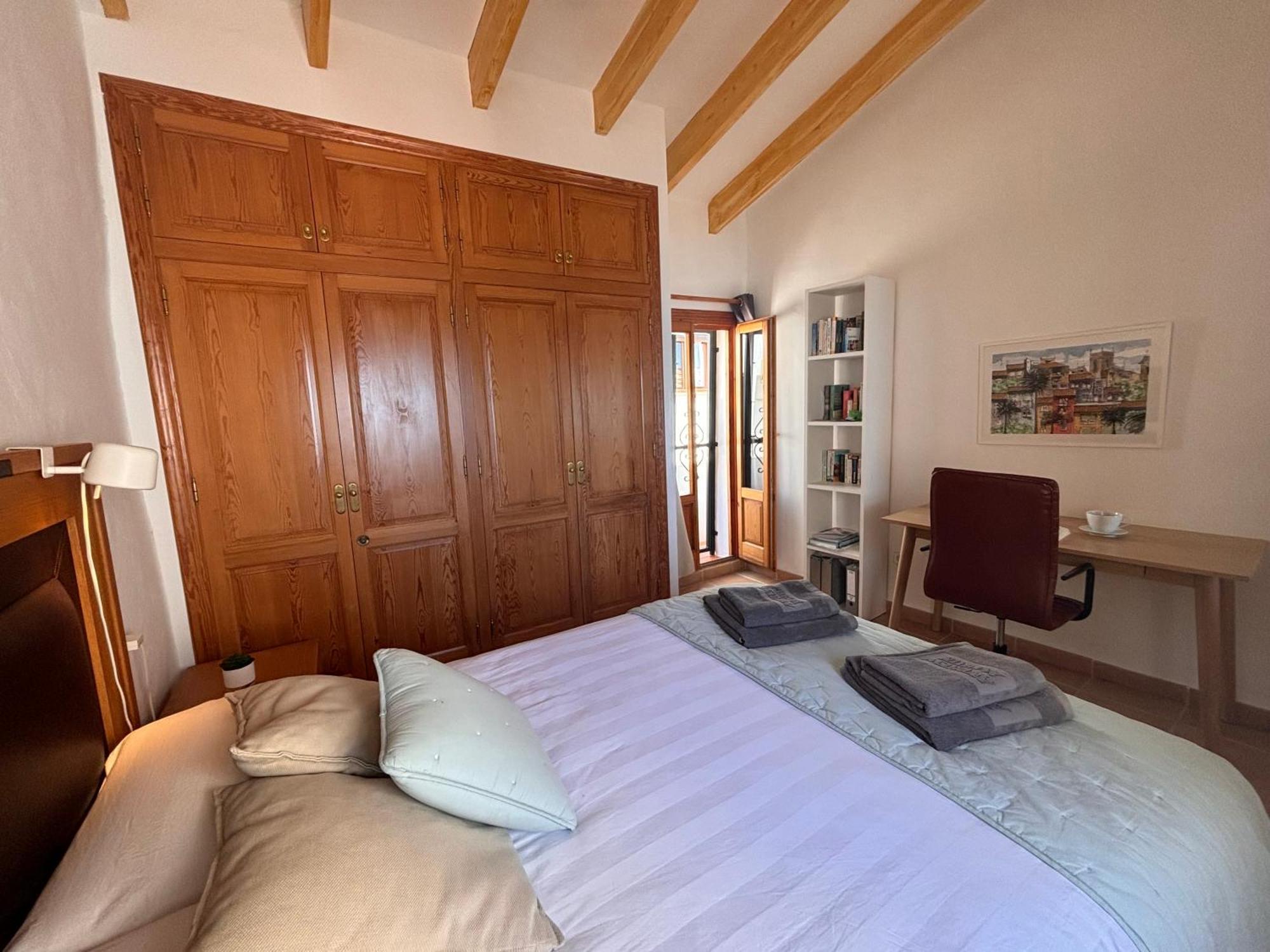 Casa Asplund, Casco Antiguo Con Vistas Al Mar *