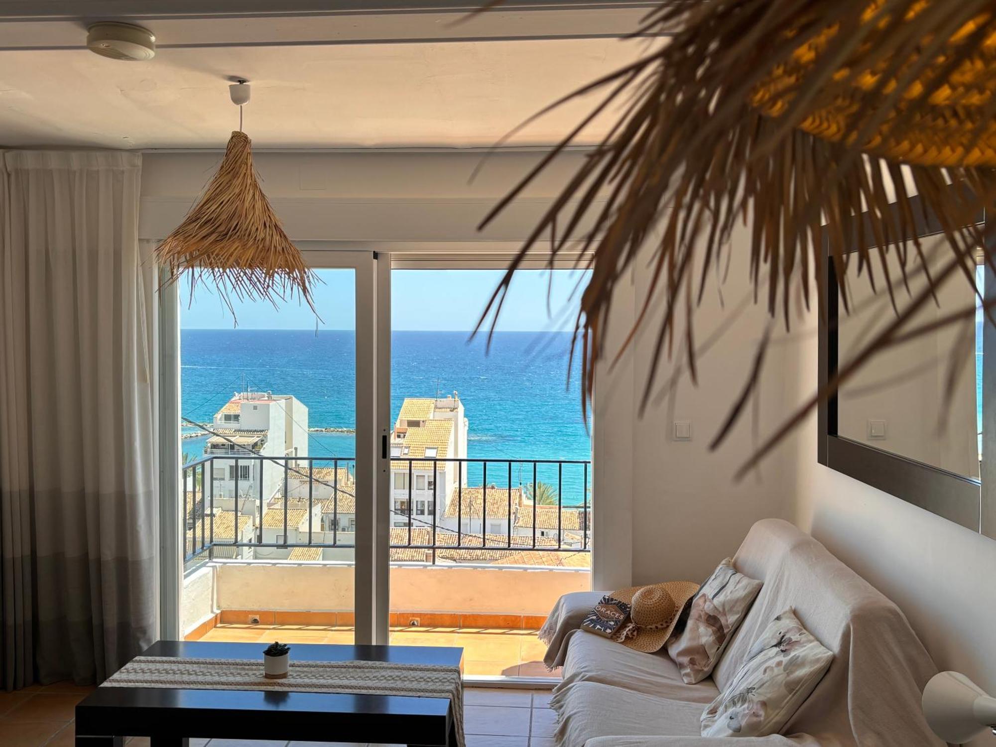 Holiday home Casa Asplund, Casco Antiguo Con Vistas Al Mar *