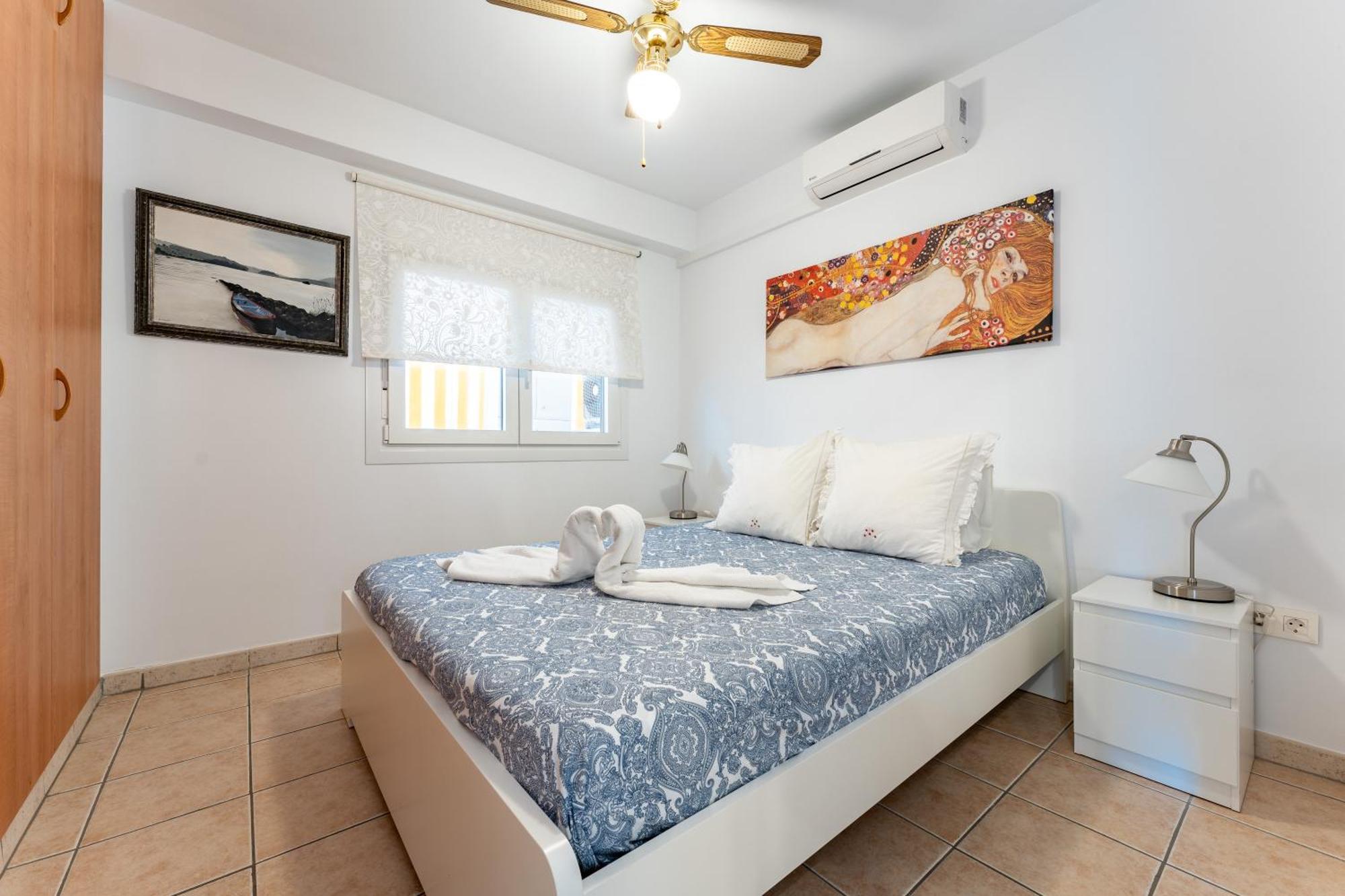 Apartamento Esmeraldas * Fuengirola