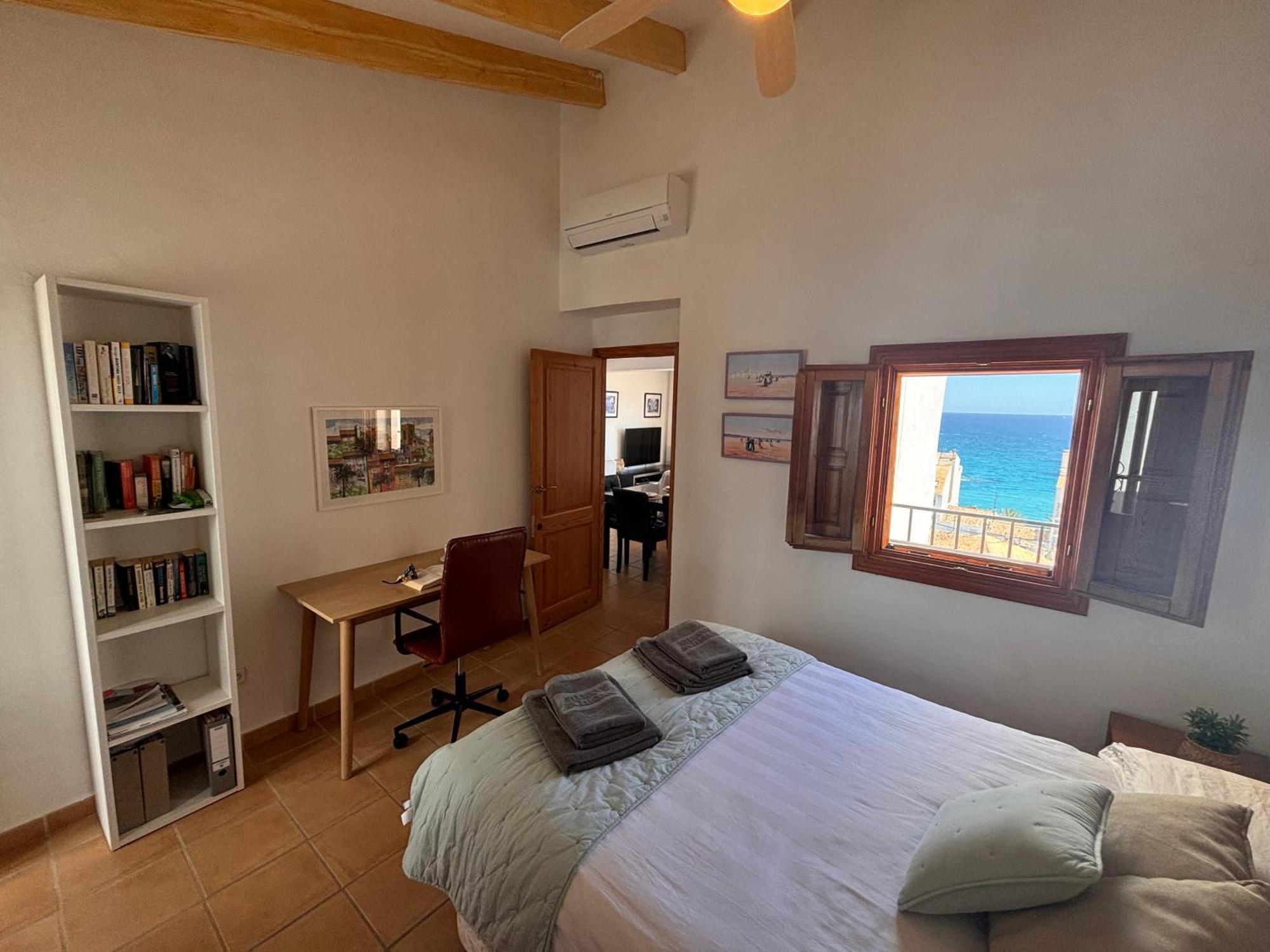 Casa Asplund, Casco Antiguo Con Vistas Al Mar Holiday home *