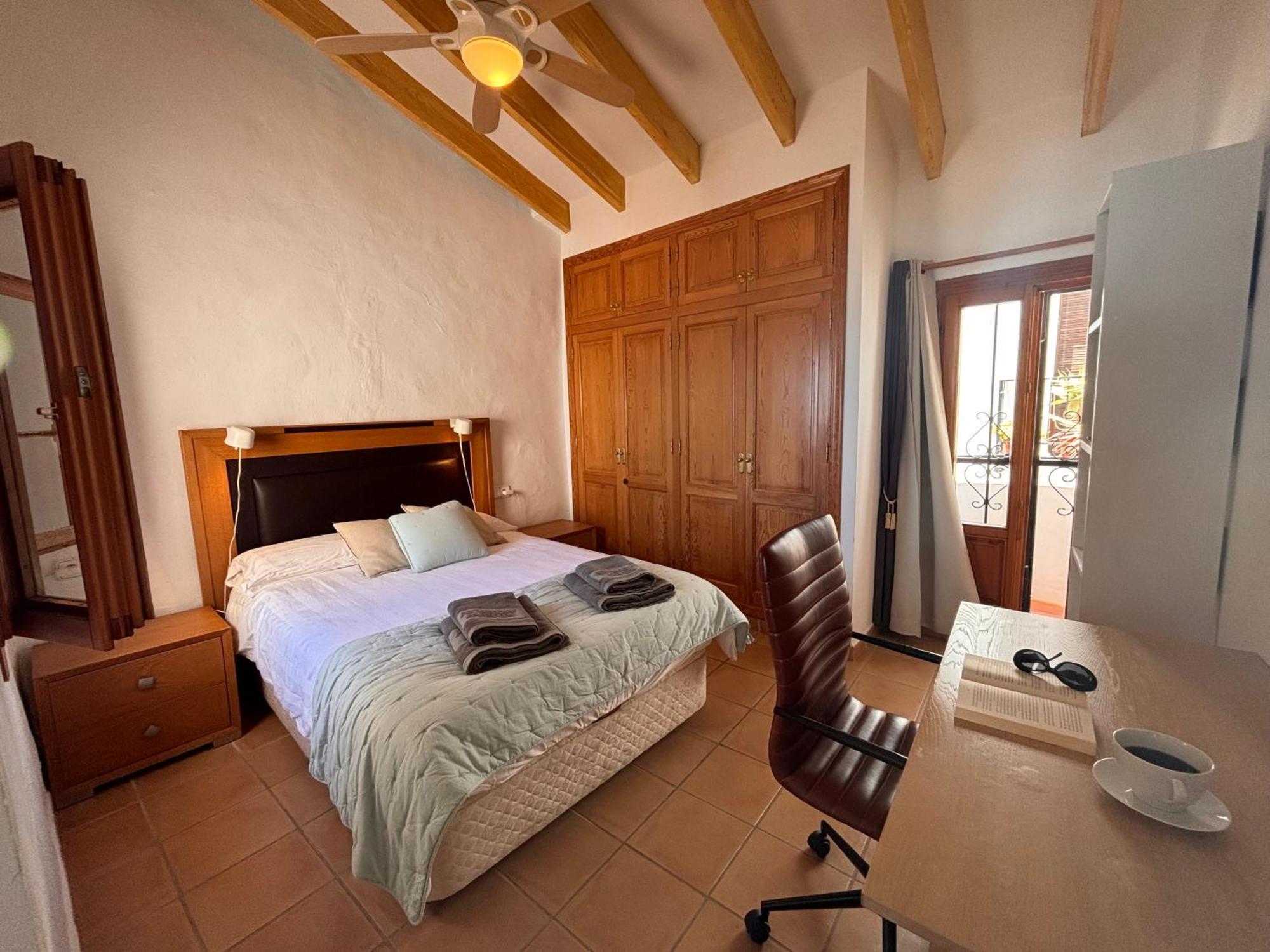 Holiday home Casa Asplund, Casco Antiguo Con Vistas Al Mar *
