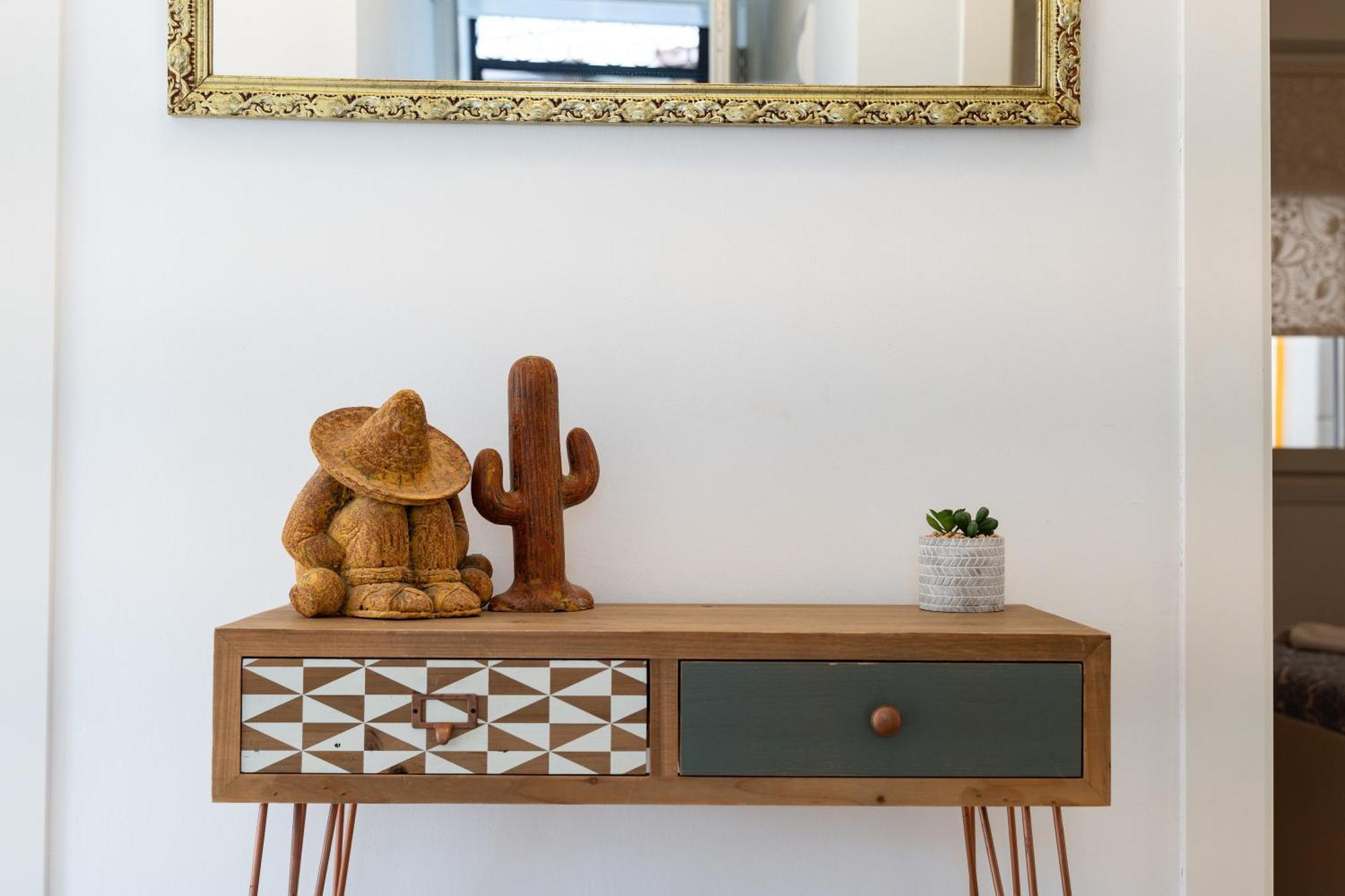 Apartamento Apartamento Esmeraldas *