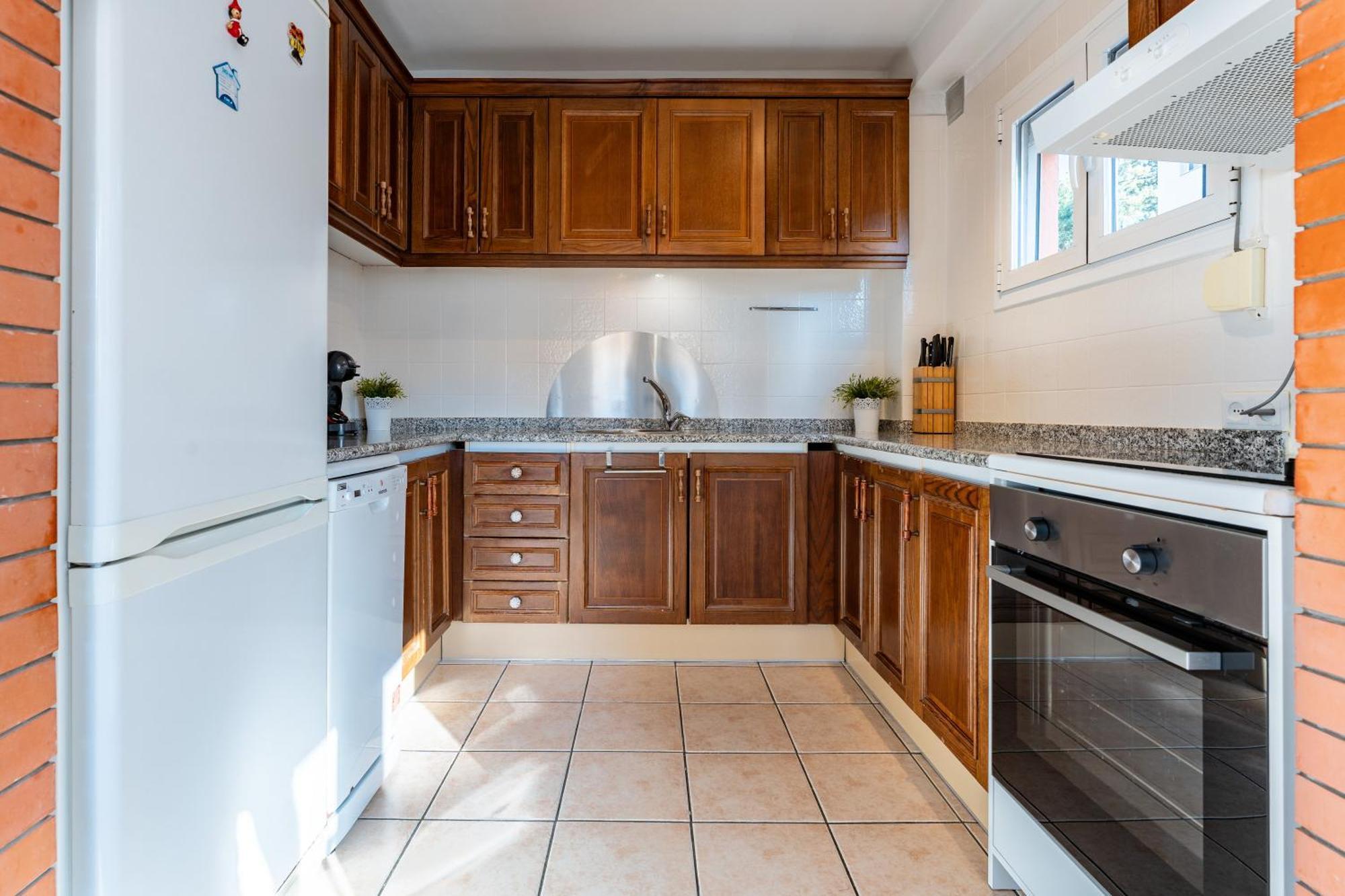Apartamento Esmeraldas Fuengirola