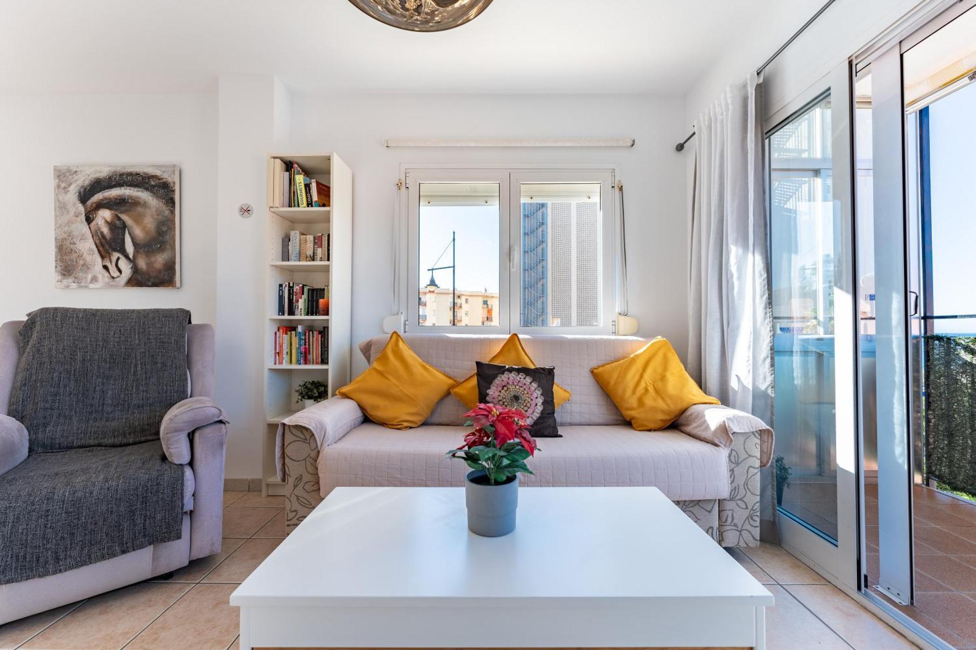 Apartamento Esmeraldas *
