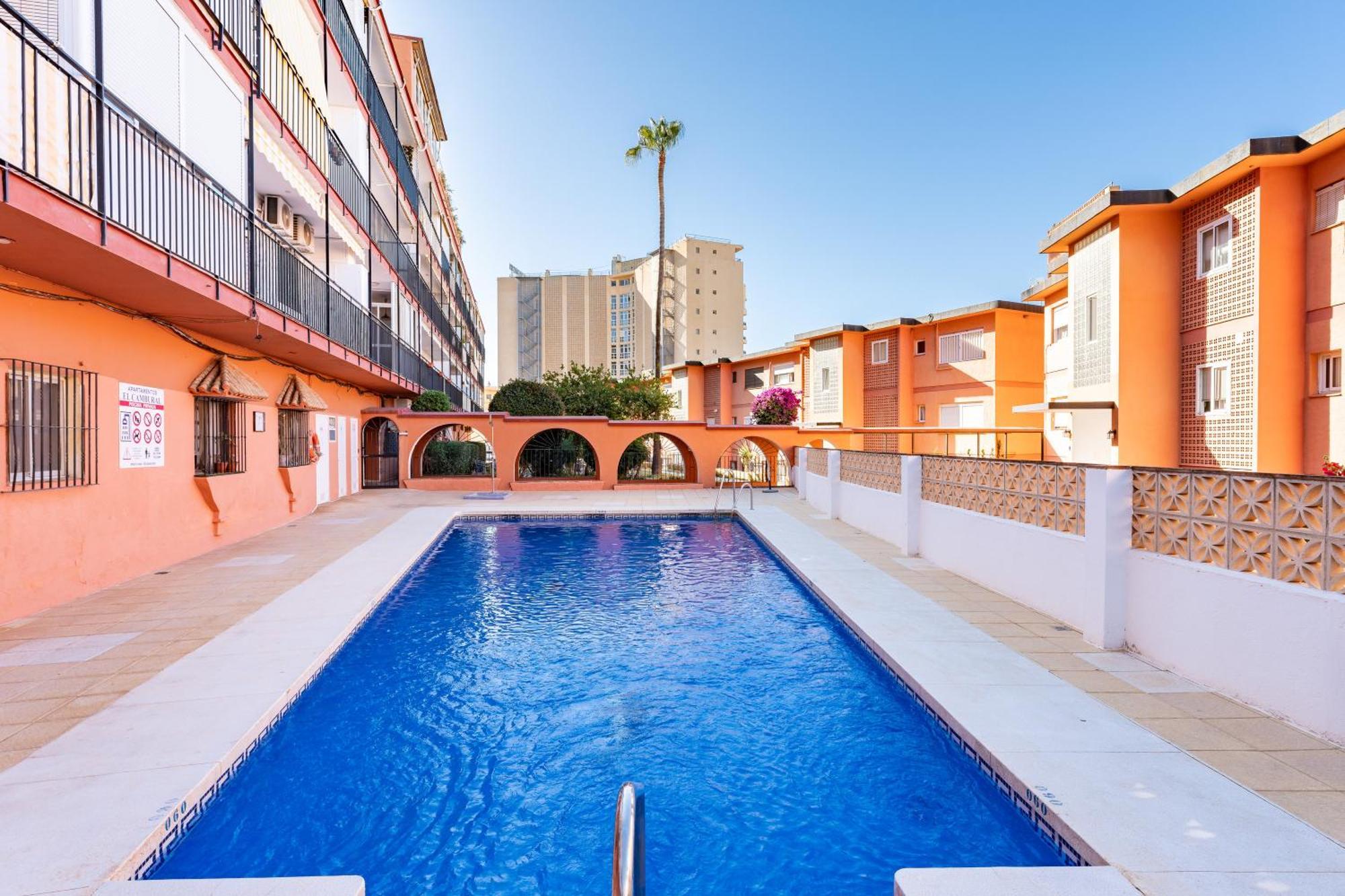 Apartamento Apartamento Esmeraldas *