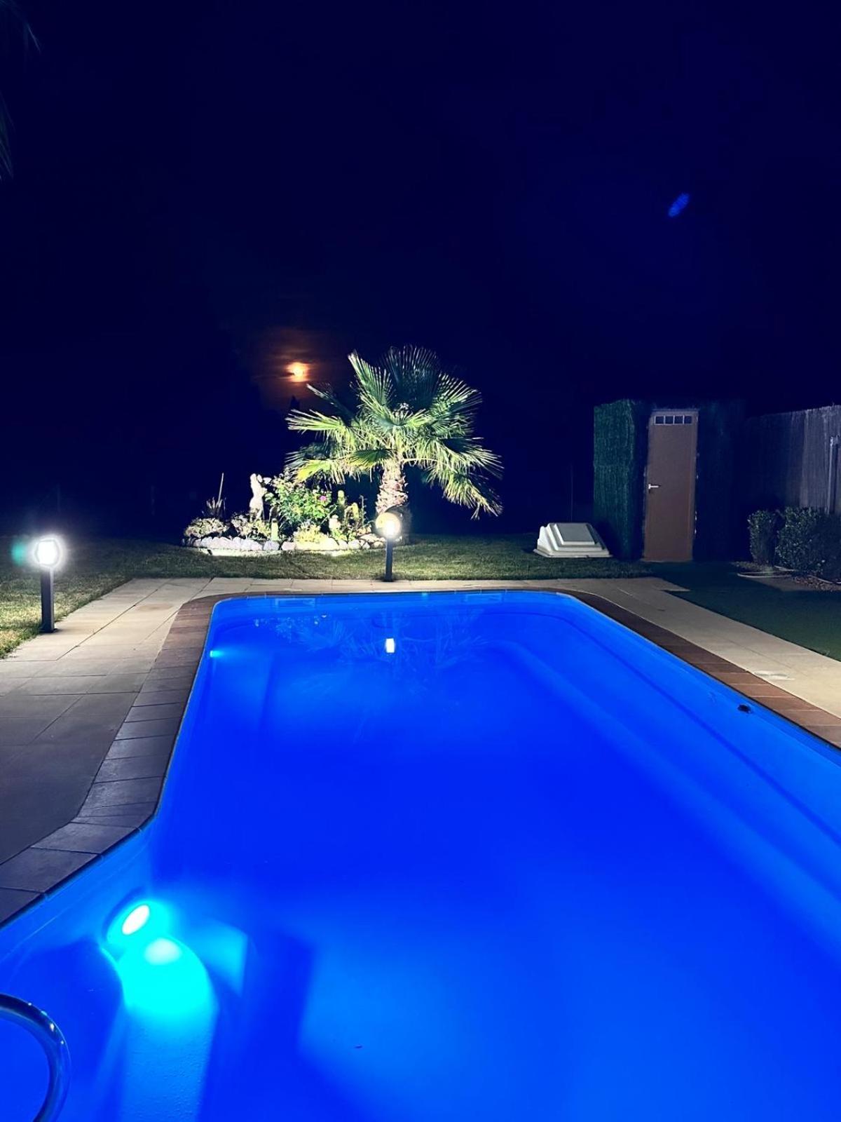 La Calma En Holiday home