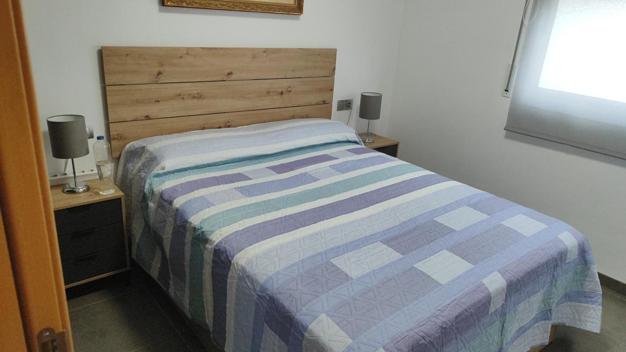 La Barcassa De Apartamento Deltebre