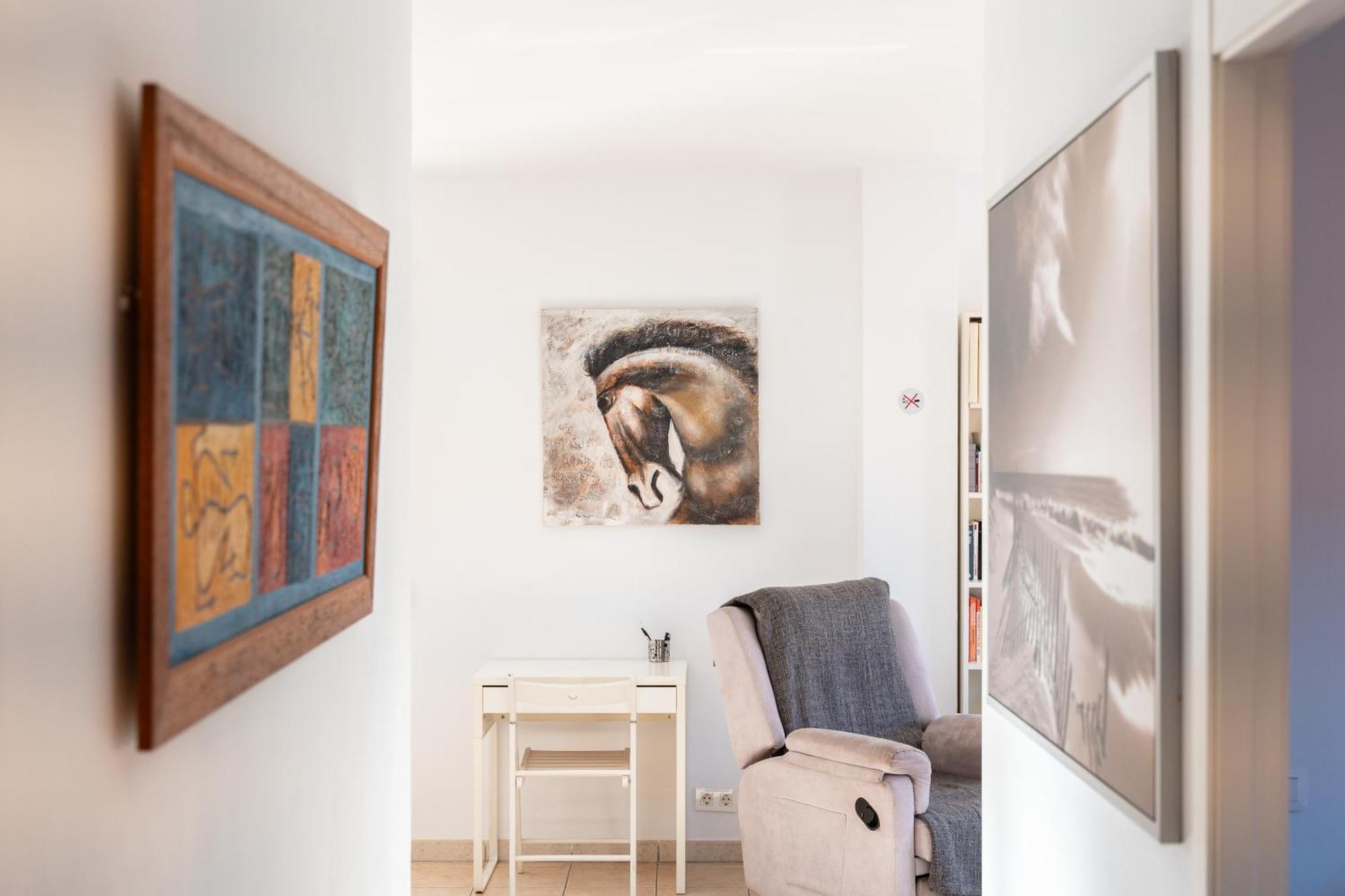 Apartamento Esmeraldas Apartamento Fuengirola
