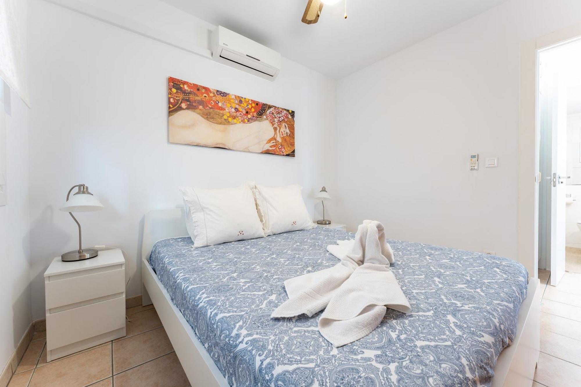 Apartamento Esmeraldas * Fuengirola