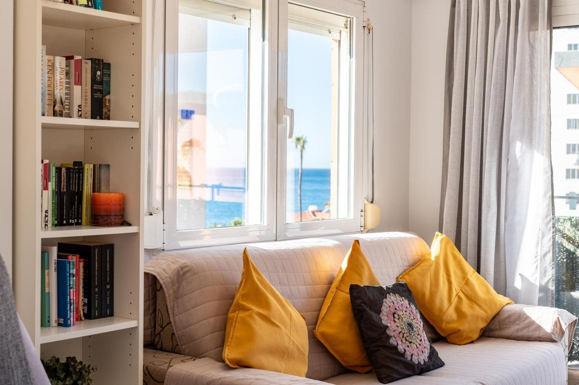 Apartamento Apartamento Esmeraldas *