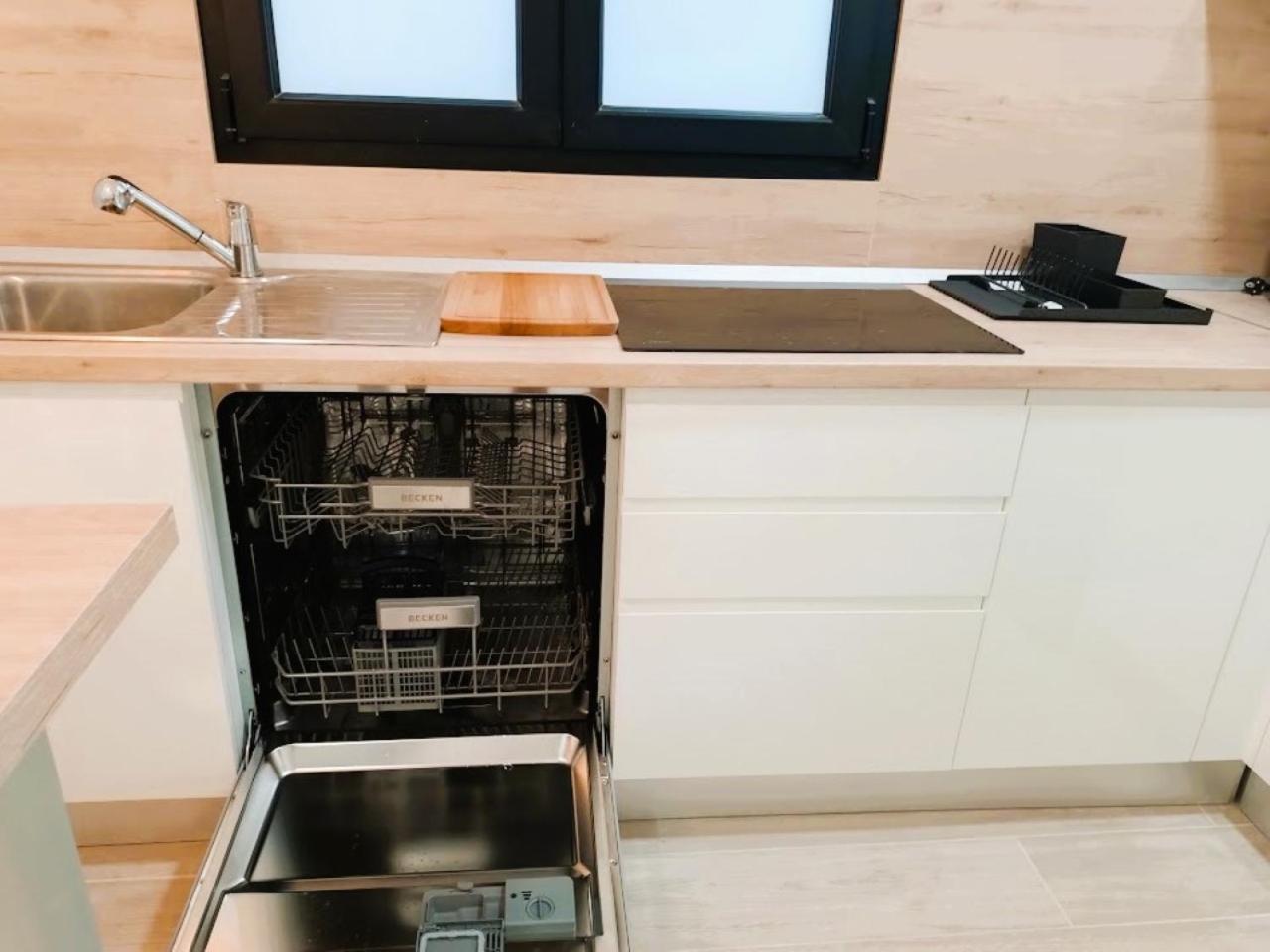 Deluxe Apartment *