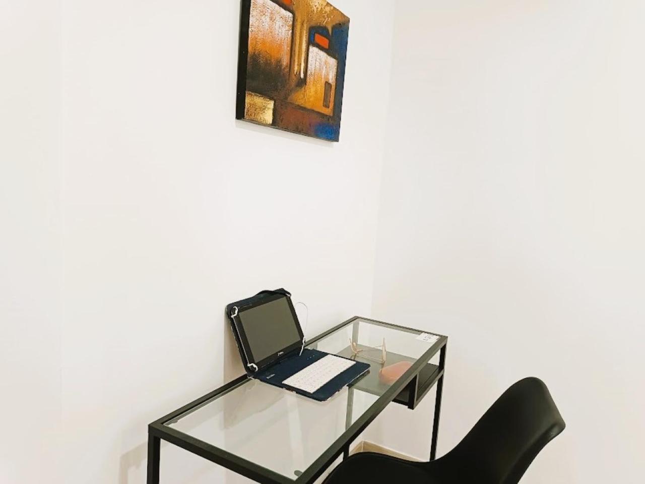 Apartment Deluxe