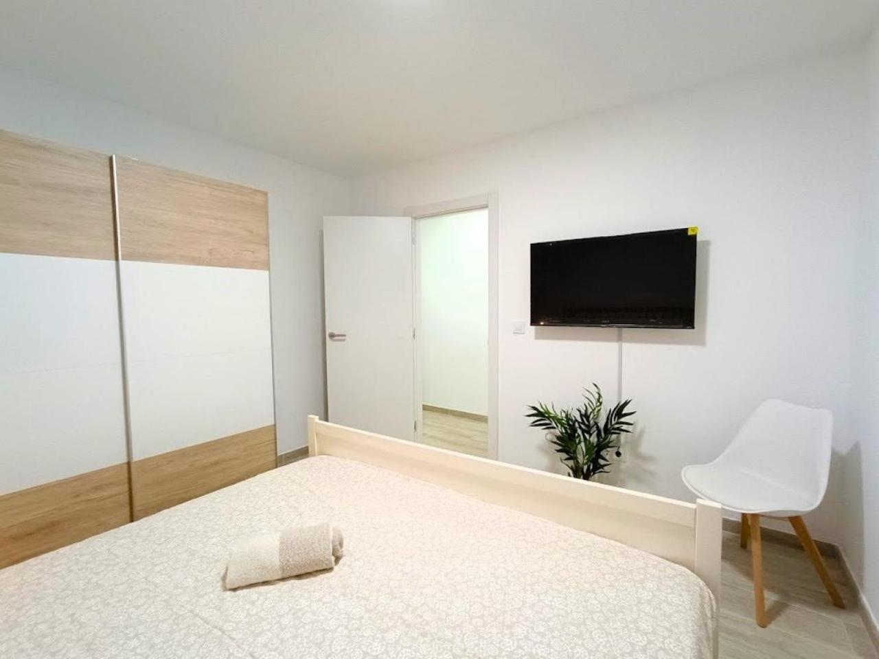 Apartment Deluxe