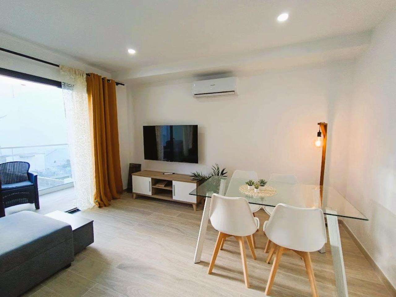 Apartment Deluxe