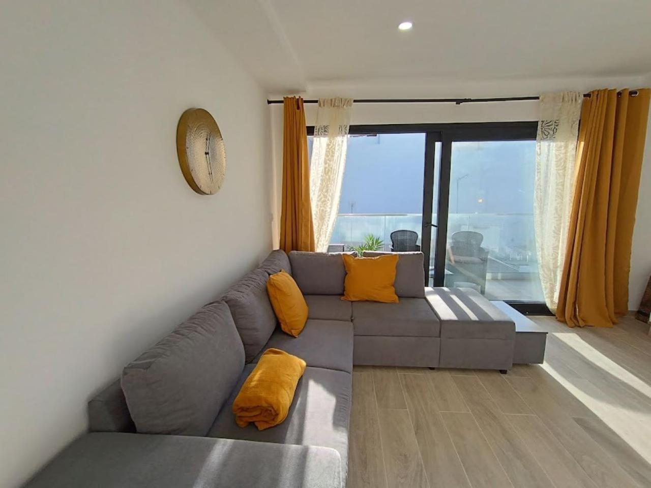 Apartment Deluxe Arguineguin