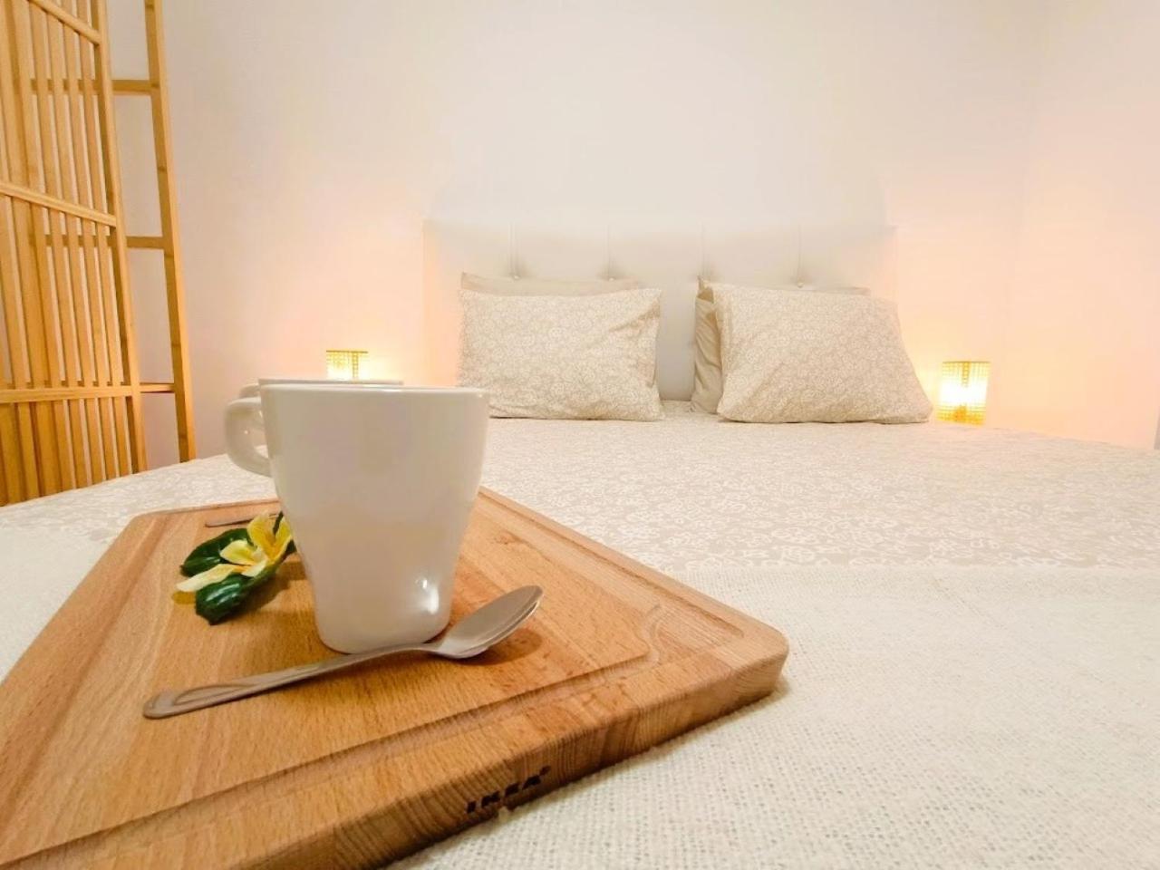 Apartment Deluxe *