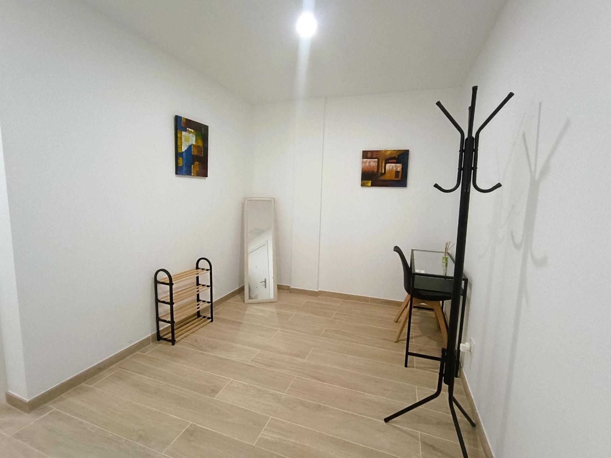 Apartment Deluxe *