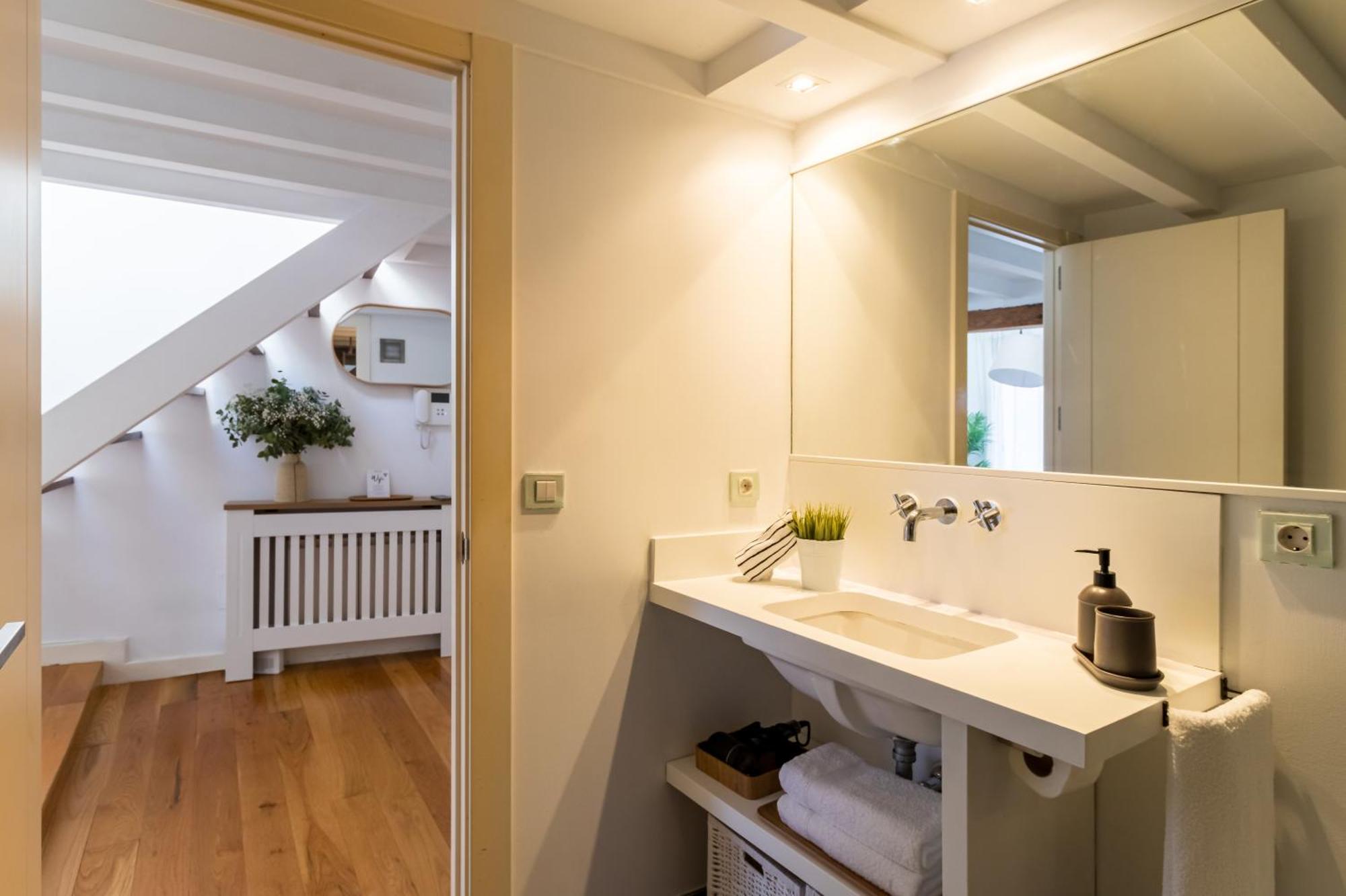 Centrico Recien Reformado. Apartment Santander