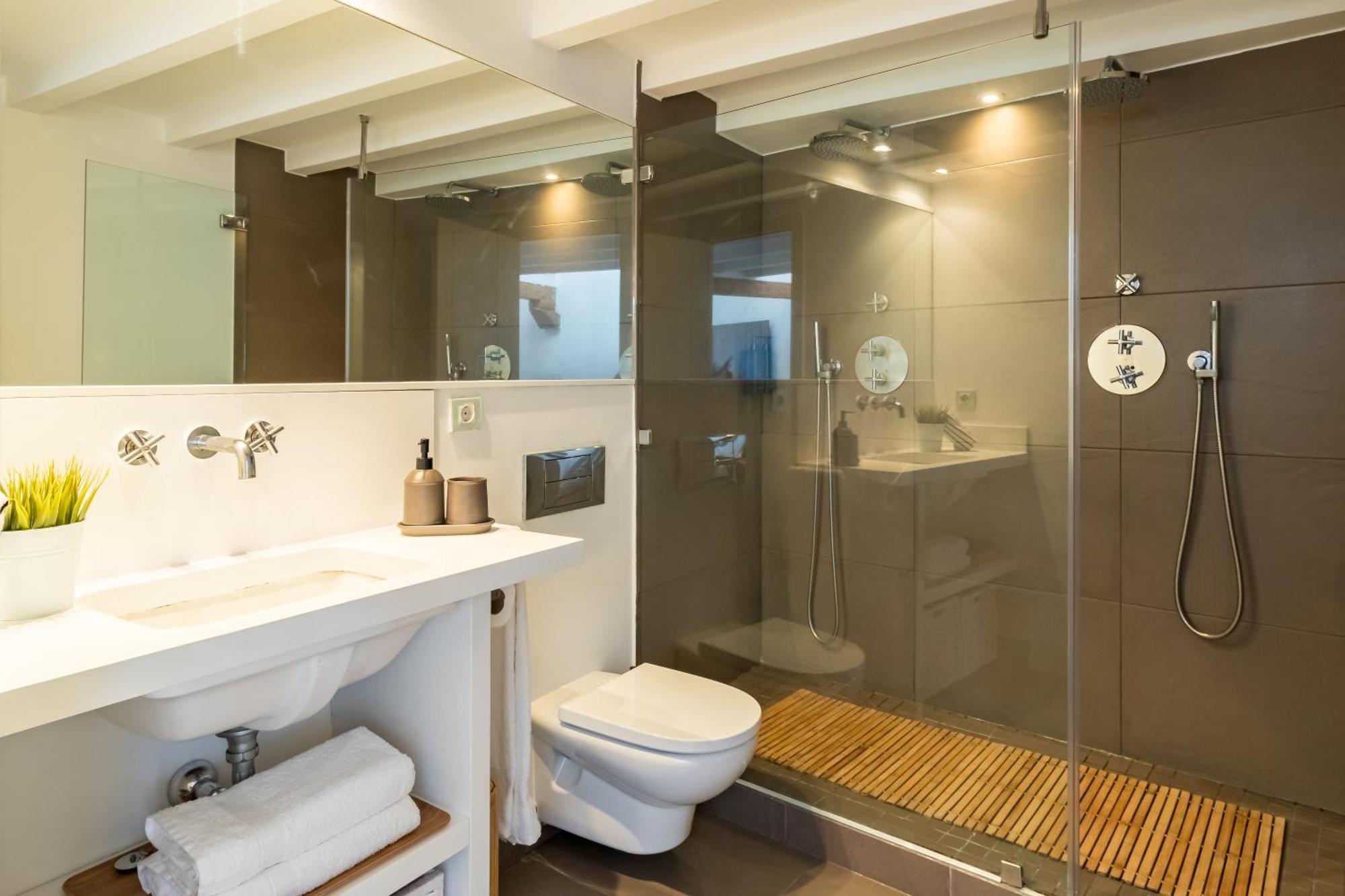 Apartment Centrico Recien Reformado. *