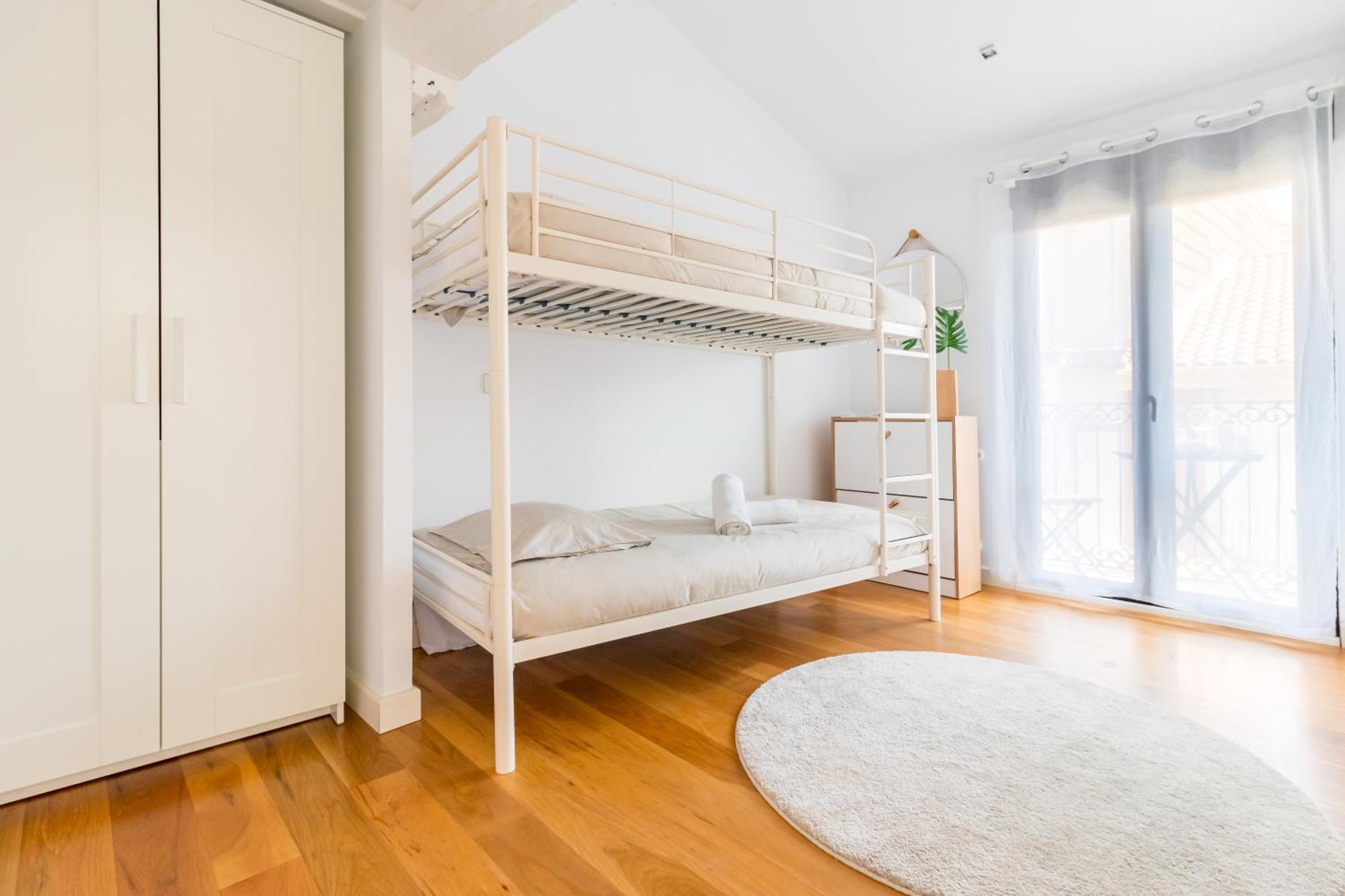 Centrico Recien Reformado. Apartment *