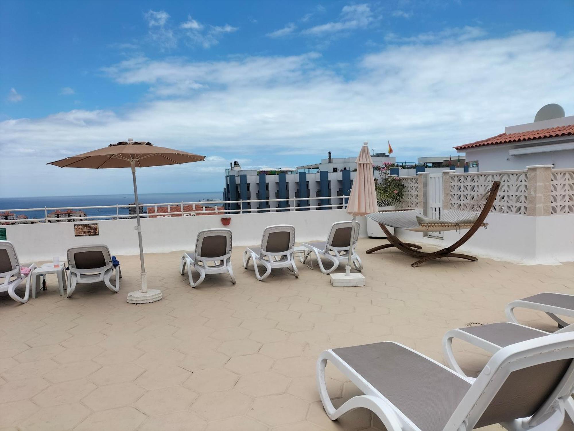 Cristianos Tipaki Apartment Los Cristianos (Tenerife)
