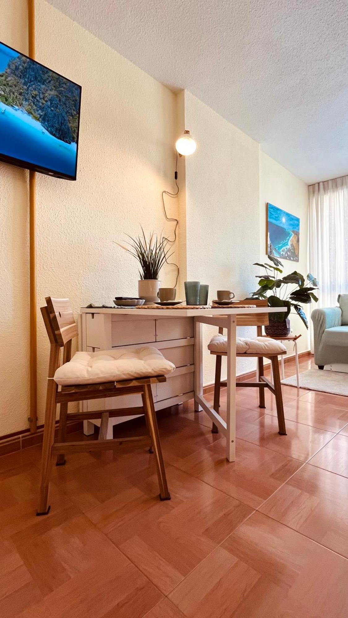 Apartamento Coastal Feeling, Pools & Views Agata *