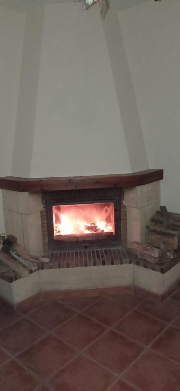 La Del Horno Inn