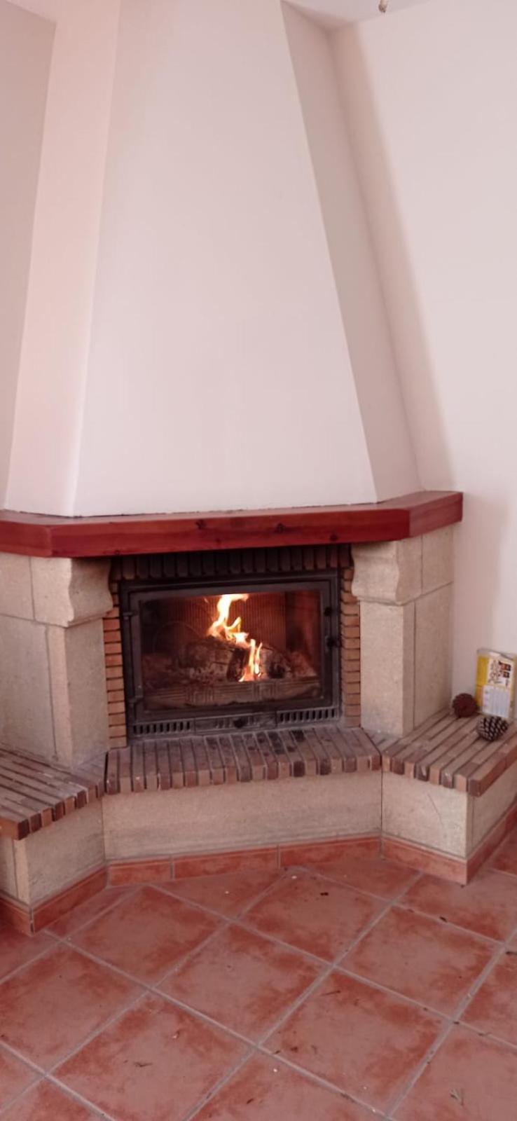 La Del Horno * Valdecuenca