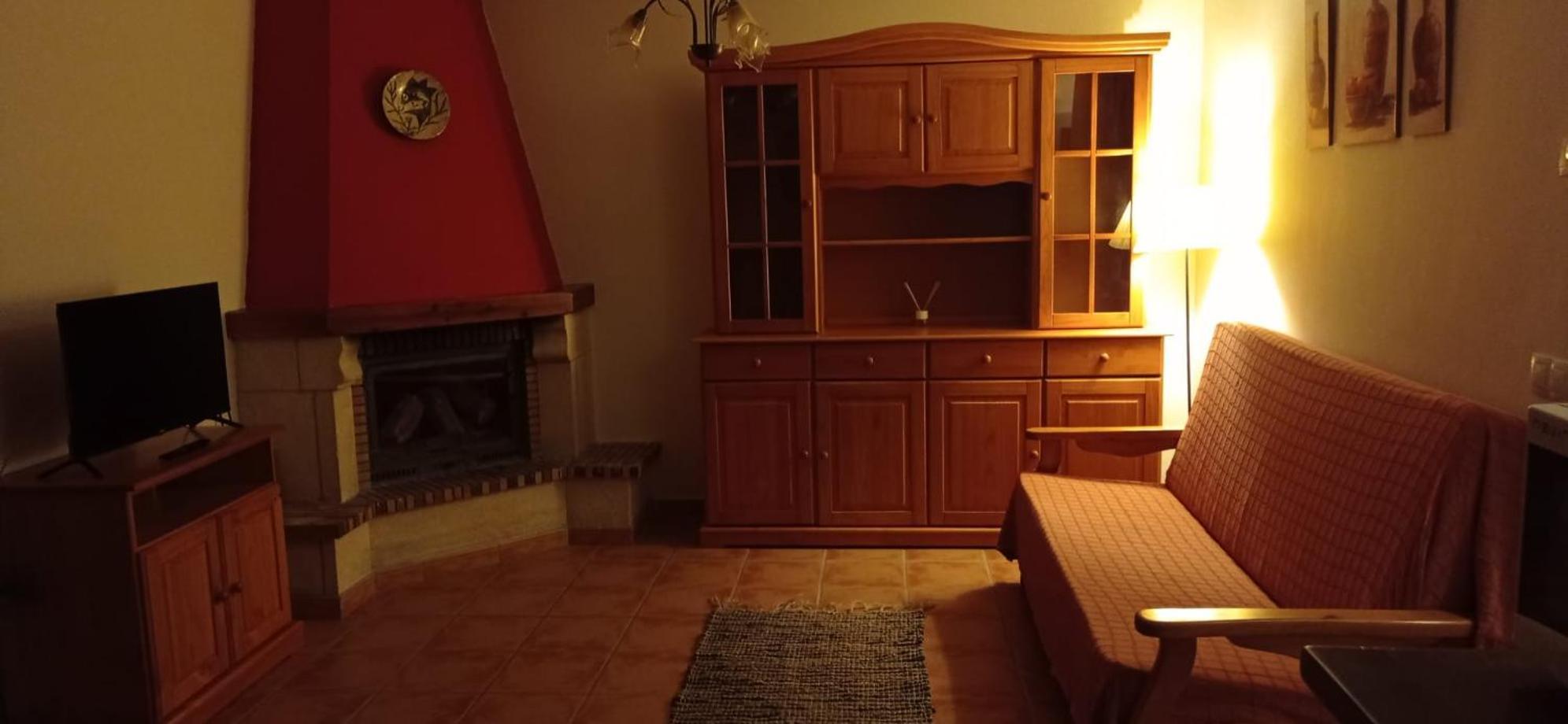 La Del Horno Inn